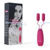Balas estimuladoras con control de vibracion